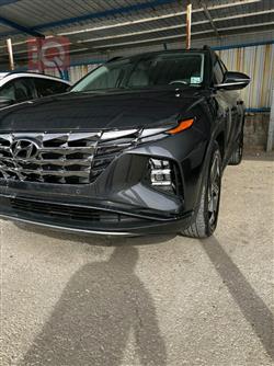 هیوندای تۆکسۆن
